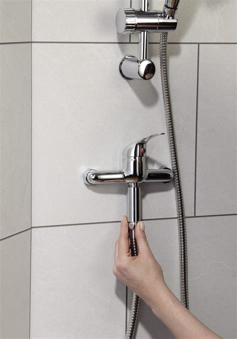 Limescale Protection .